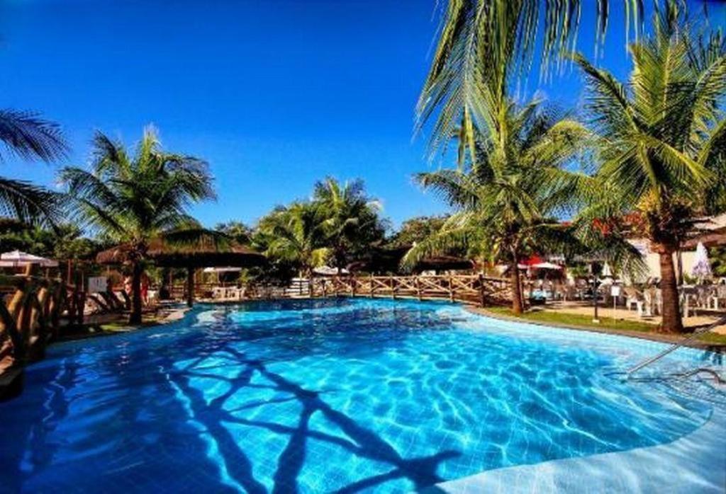 Suites Le Jardin קאלדס נובאס מראה חיצוני תמונה